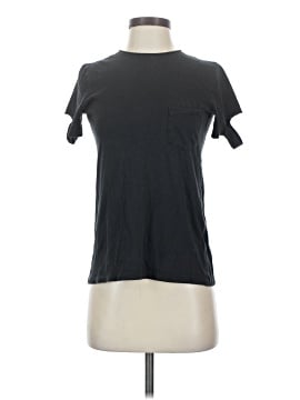 Helmut Lang Short Sleeve Top