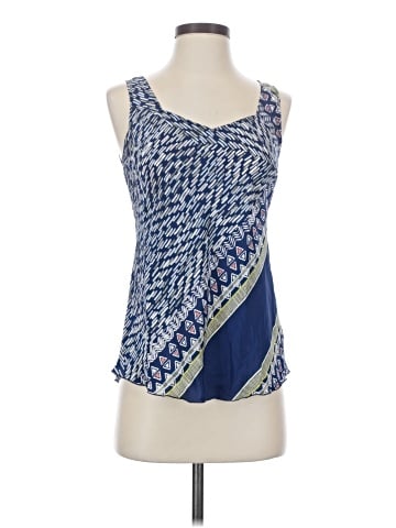 Nic + Zoe Sleeveless Top (view 1)