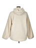 Old Navy Ivory Poncho Size XL - photo 2