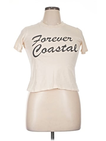Billabong Short Sleeve Turtleneck (view 1)