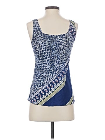 Nic + Zoe Sleeveless Top (view 2)