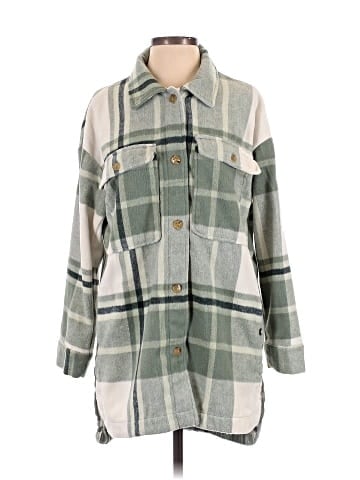 Banana Republic Coat (view 1)