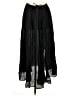 J.Crew Black Casual Skirt Size XS - photo 1