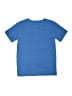 Hurley Print Blue Short Sleeve T-Shirt Size 13 - 15 - photo 2