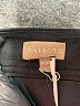 Talbots Solid Black Casual Skirt Size 18 - photo 4