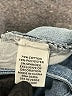 Artisan NY Blue Denim Shorts Size 12 - photo 4