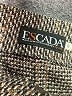 Escada Tweed Gray Wool Pants Size EU 40 / US 10 - photo 7