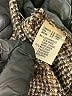 Escada Tweed Gray Wool Pants Size EU 40 / US 10 - photo 8