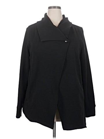 Kensie Coat (view 1)