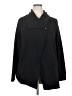 Kensie Black Coat Size XXL - photo 1