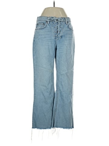 Reformation Jeans (view 1)