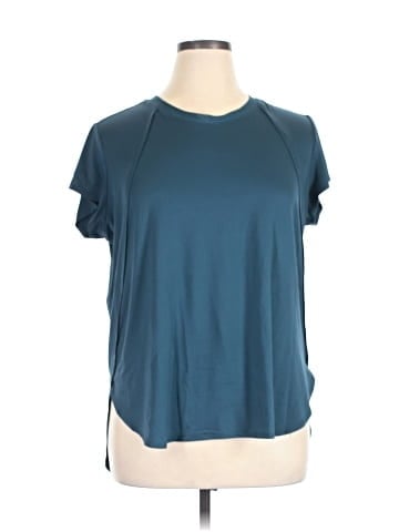 C9 By Champion Short Sleeve Top (view 1)