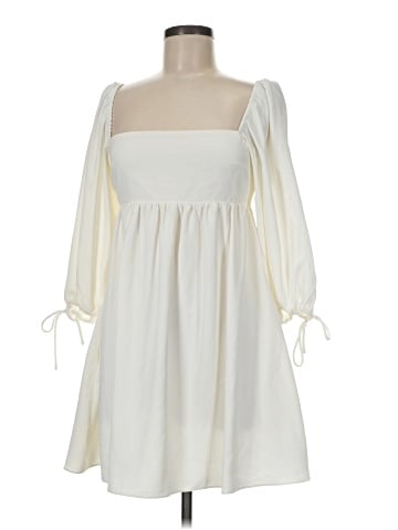 Amanda Uprichard Casual Dress (view 1)