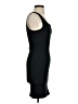Venus Solid Black Cocktail Dress Size XS - photo 4