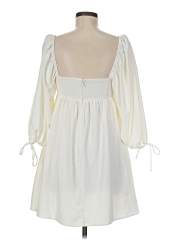 Amanda Uprichard Casual Dress (view 2)