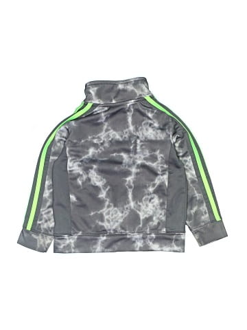 Adidas Track Jacket (view 2)