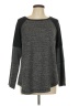 Mystree Gray Pullover Sweater Size L - photo 1