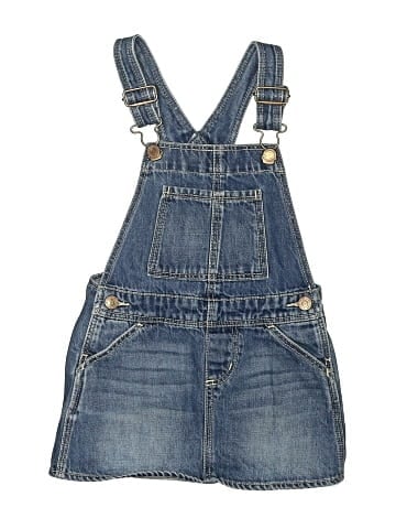 Baby Gap Overalls (view 1)
