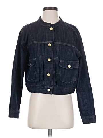 J.Crew Denim Jacket (view 1)