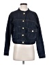 J.Crew 100% Cotton Blue Denim Jacket Size S - photo 1