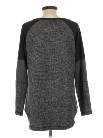 Mystree Pullover Sweater (view 2)