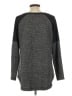 Mystree Gray Pullover Sweater Size L - photo 2