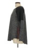 Mystree Gray Pullover Sweater Size L - photo 5