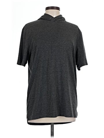Pro Player Short Sleeve Turtleneck (view 1)