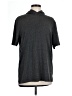 Pro Player Gray Short Sleeve Turtleneck Size L - photo 1