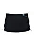 Columbia Solid Black Active Skort Size 2X Petite - photo 2