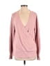 Soma Pink Pullover Sweater Size S - photo 1