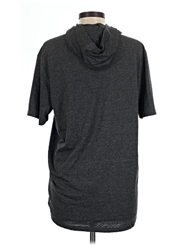 Pro Player Short Sleeve Turtleneck (view 2)