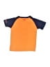 Under Armour 100% Polyester Orange Short Sleeve T-Shirt 12-18 MO / 18 MO - photo 2
