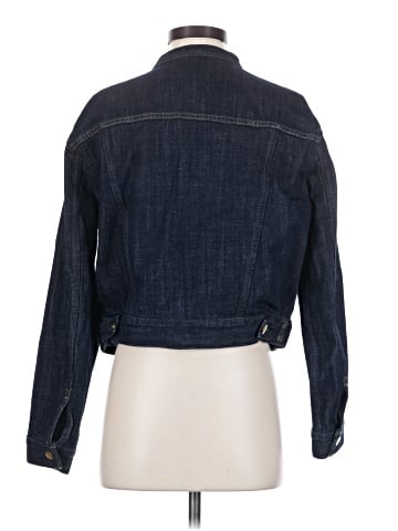J.Crew Denim Jacket (view 2)
