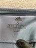 Adidas Solid Blue Active Pants Size S - photo 7