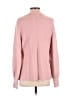 Soma Pink Pullover Sweater Size S - photo 2