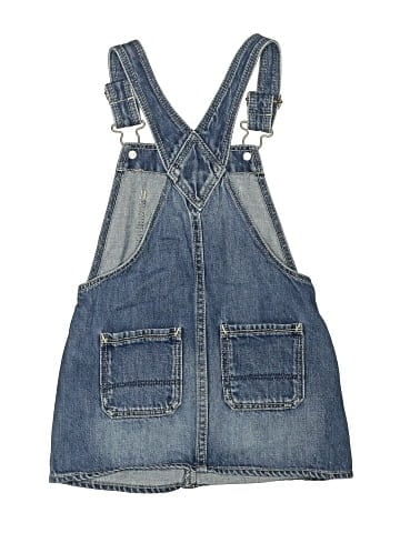 Baby Gap Overalls (view 2)