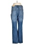 MICHAEL Michael Kors Hearts Blue Jeans Size 8 - photo 2