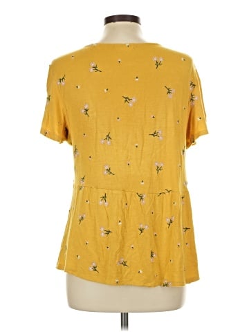 Altar'd State Short Sleeve T-Shirt (view 2)