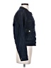 J.Crew 100% Cotton Blue Denim Jacket Size S - photo 4