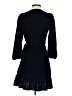 Gap 100% Polyester Blue Cocktail Dress Size XS - photo 2
