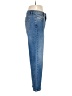MICHAEL Michael Kors Hearts Blue Jeans Size 8 - photo 4