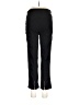 Elliott Lauren Solid Black Active Pants Size 10 - photo 2