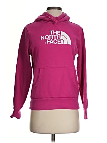 The North Face Pullover Hoodie (view 1)