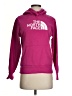 The North Face Pink Pullover Hoodie Size S - photo 1