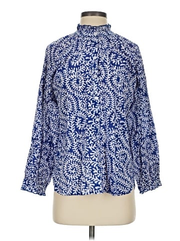 Madison 3/4 Sleeve Blouse (view 1)