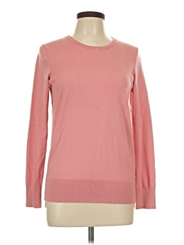 Lark & Ro Long Sleeve Top (view 1)