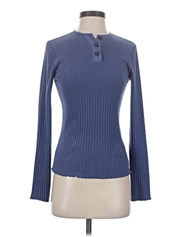 Vince. Pullover Sweater (view 1)