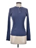 Vince. Blue Pullover Sweater Size S - photo 1