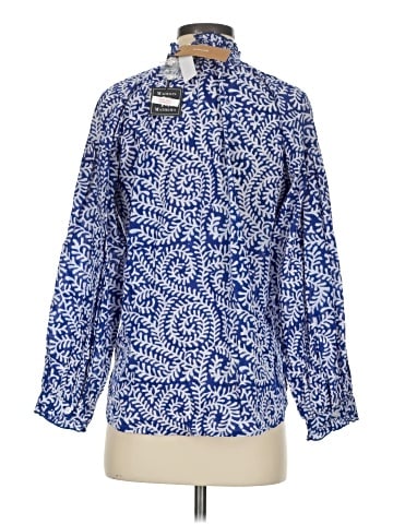 Madison 3/4 Sleeve Blouse (view 2)